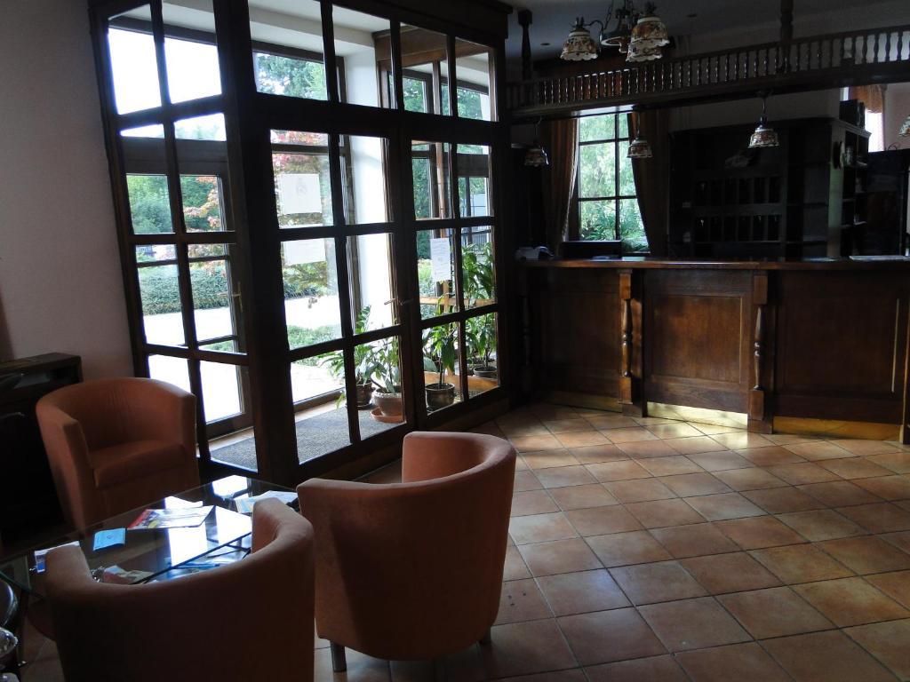 Villa Zerotin Penzion Bed & Breakfast Velké Losiny Exterior photo